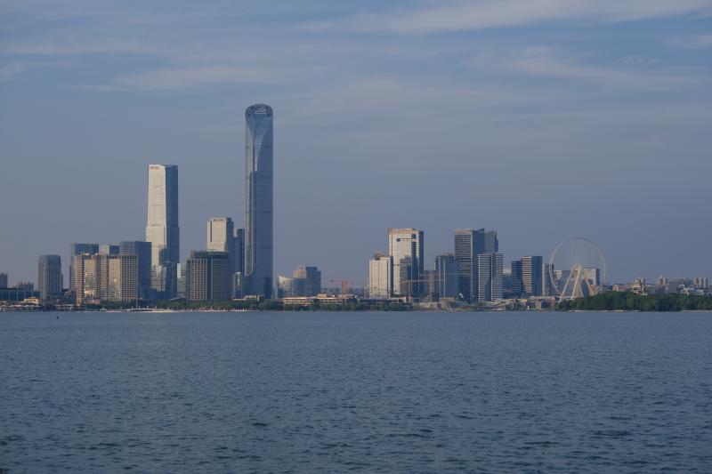 Featured image of post 两次短暂苏州之行